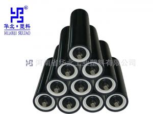 靜音托輥在環境保護中的作用！